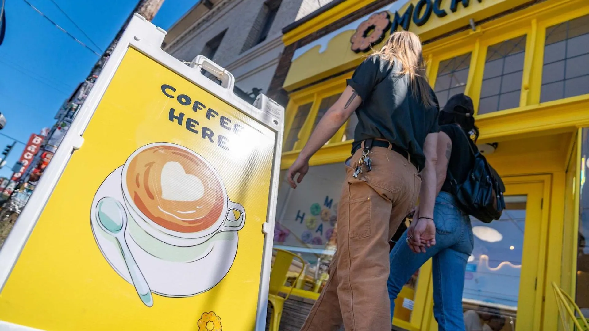 Sunny Studio Apartment - Food Carts, Coffee & Bars Portland Stany Zjednoczone Ameryki