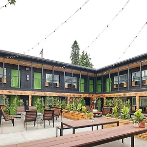 2* Otel Alberta At The Kenton